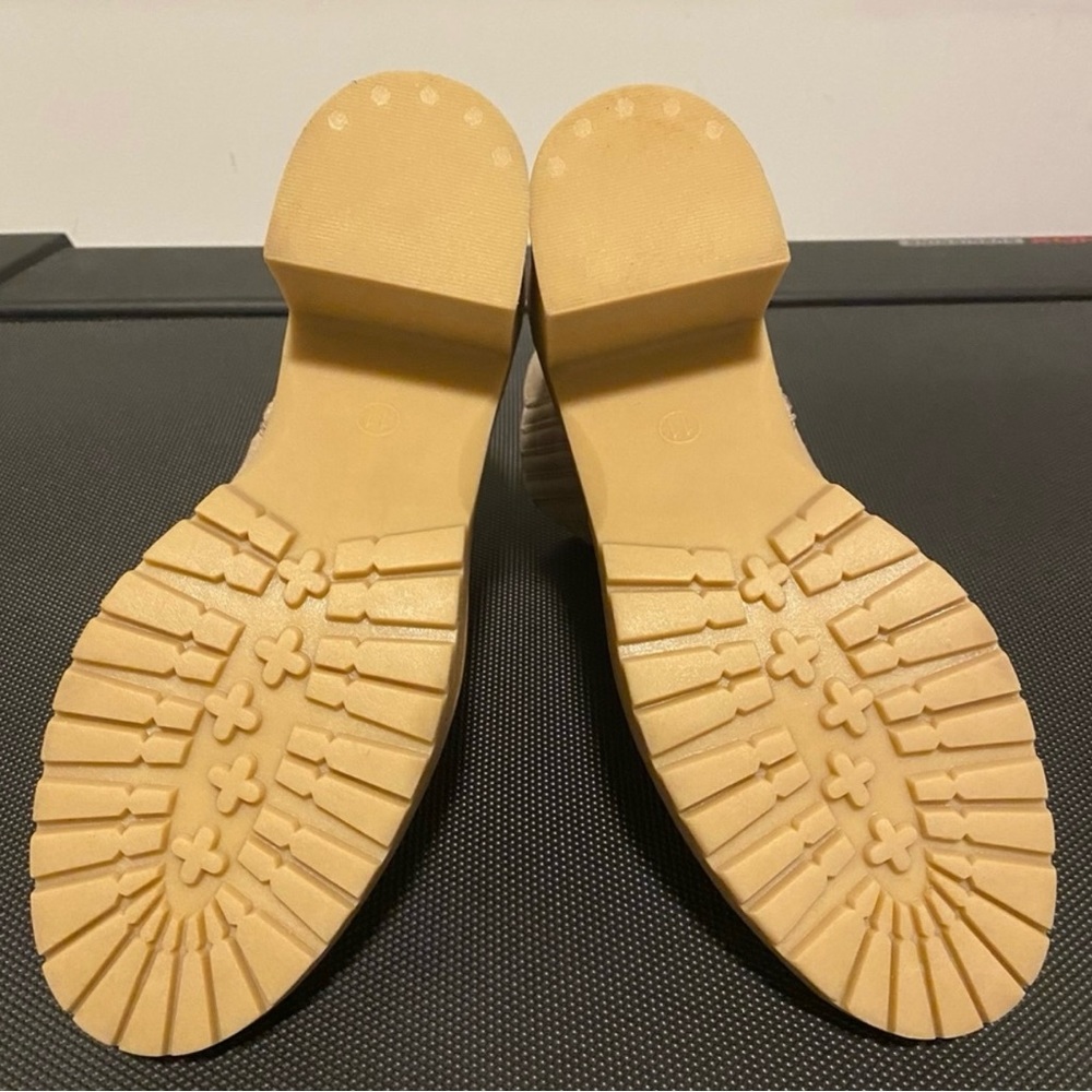 Universal Thread Katrina Platform Boots - image 7